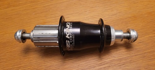 Chris king hub - king, retro