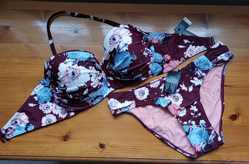 Bnwt next bikini - next,