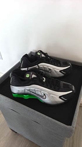 Nike shox men low - low, top