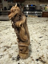 Chinese Imperial Dragon