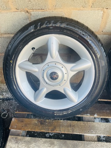 Mini hatch cooper - mini,