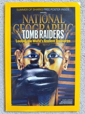 June 2016 - Tomb Raiders