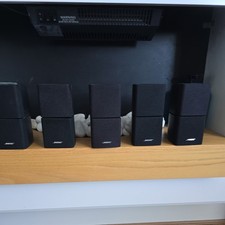 Bose Lifestyle/Acoustimass