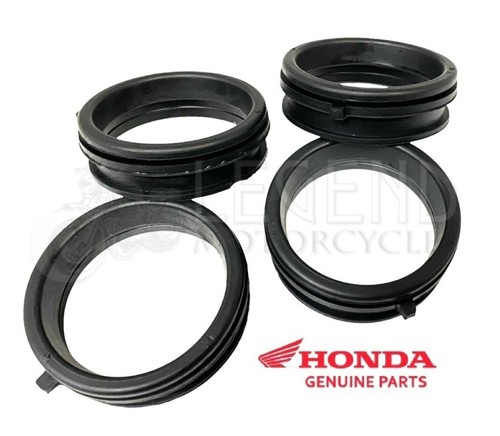Genuine honda airbox - genuine, 4x