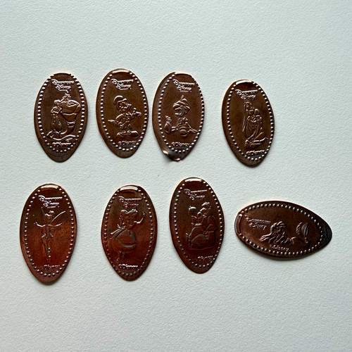 Disney downtown pressed - disney,