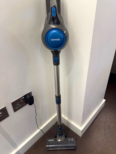 Vytronix ebcv16 cordless - 22.2v,