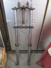 YAMAHA DT50 MX FRONT