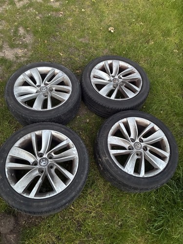 Vauxhall insignia genuine - vauxhall,