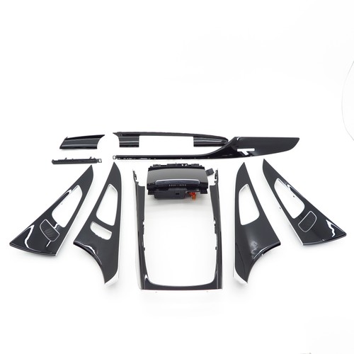 Trim cover decor set piano - trim,