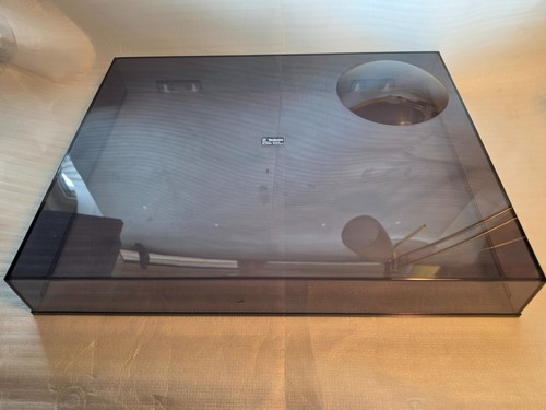 Technics 1200 mk1 dustcover - sl-1200,