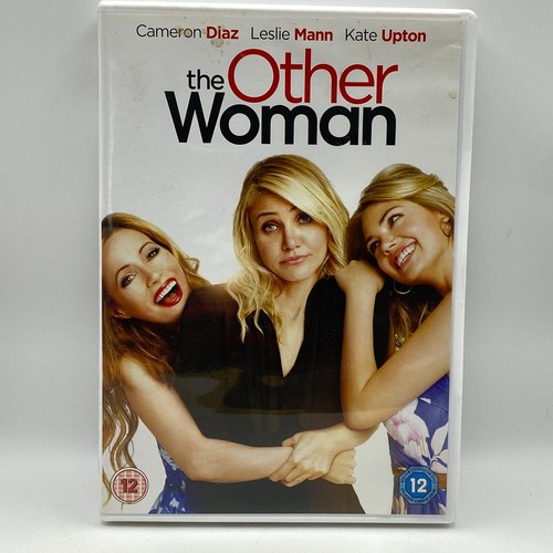 The other woman - woman, 2014)