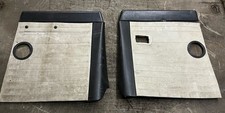 Vw Type 2 Bay window Bulkhead