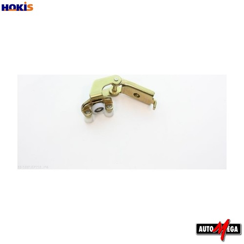 Roller guide sliding door - roller,