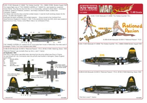 Kits world kw148085 48 - kits-world,
