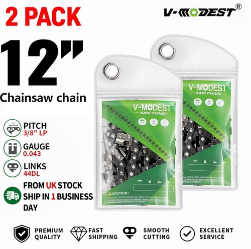 2pack chainsaw chain - 2pack,