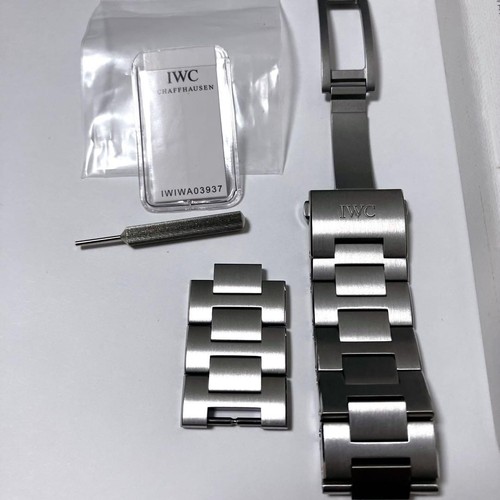 Iwc aquatimer stainless steel - aquatimer,
