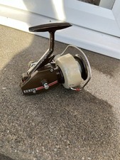 CS200 Intrepid Fishing Reel