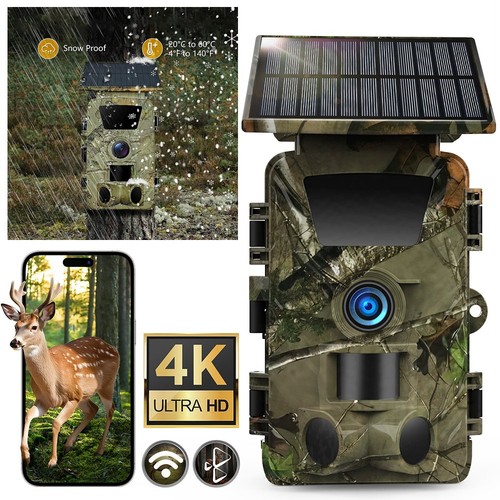 60mp night vision - night, solar