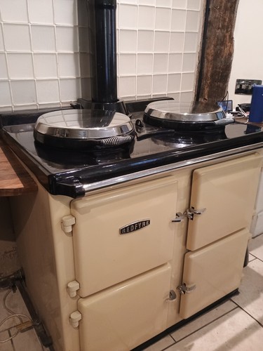 Redfyre boiler oven - redfyre, spares