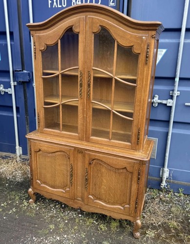Stunning french vitrine - stunning,