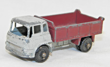 Vintage lesney no3 - vintage, bedford