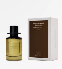 ZARA x Jo Malone Fashionably London Elixir EDP Spray Fragrance 100ml Brand New