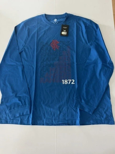Castore glasgow rangers 1872 - castore,