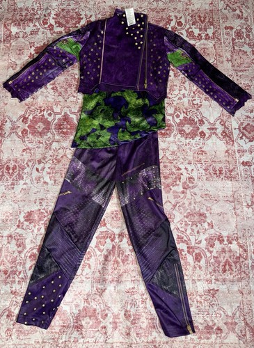 Mal descendants faux leather - faux,