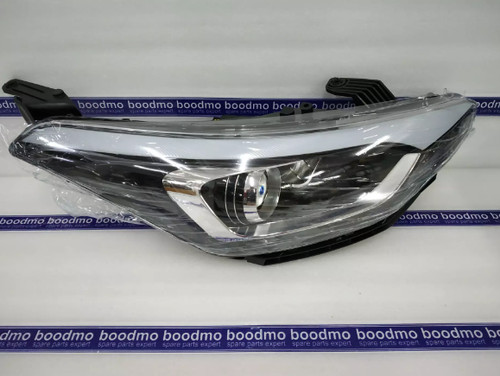 Right projector headlight unit - projector,