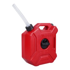 1.3gal Motorcycle Jerry Can