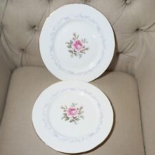 🙂 2 x Vintage Paragon Fine