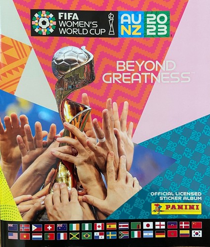 Fifa women world cup - cup, 2023