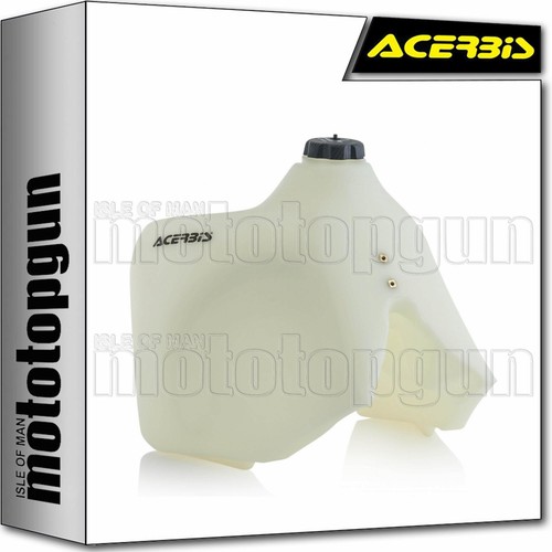 Acerbis 0001601 fuel tank - acerbis,