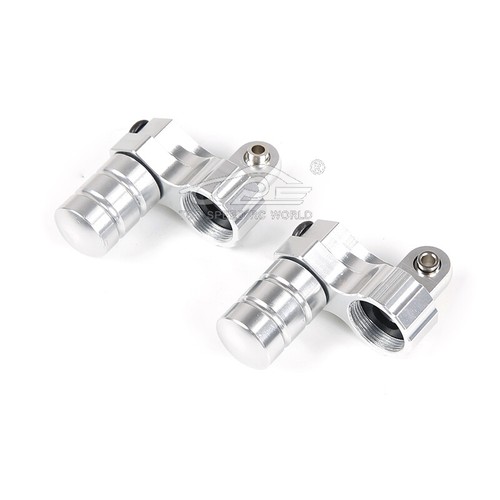 Alloy cnc front - alloy,