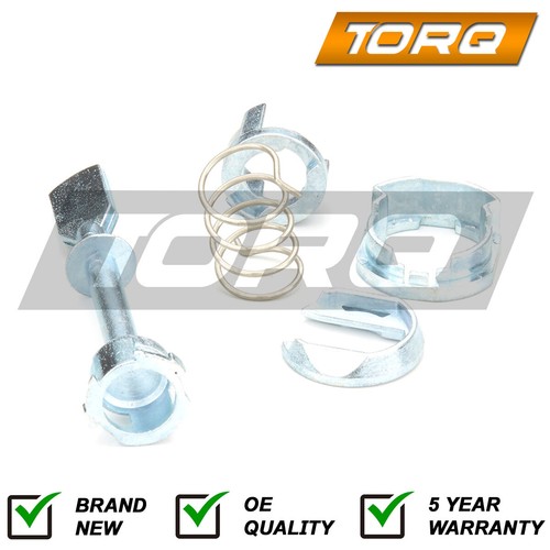 Torq door lock repair - lock,