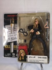 RARE 2005 NECA Kill Bill