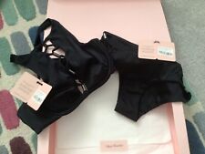 AGENT PROVOCATEUR BLACK AMERIE