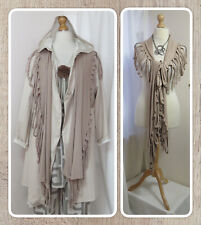 BNWT, LAGENLOOK, BEIGE