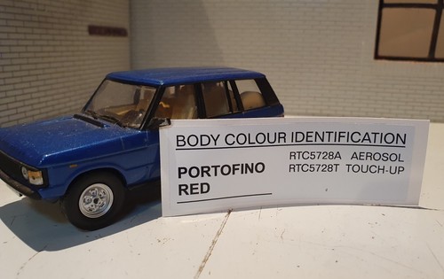 Land range rover classic - rover,