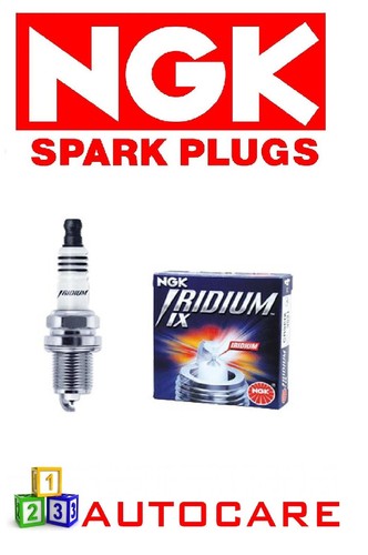 Ngk spark plug for honda - spark,