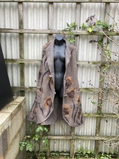 Ladies cardigan waistcoat - ladies,