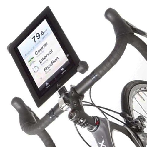 Minoura pad and tablet - and,
