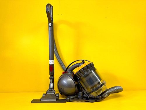 Dyson dc28c yellow multi - dc28c,