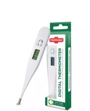 Digital Thermometer Medical