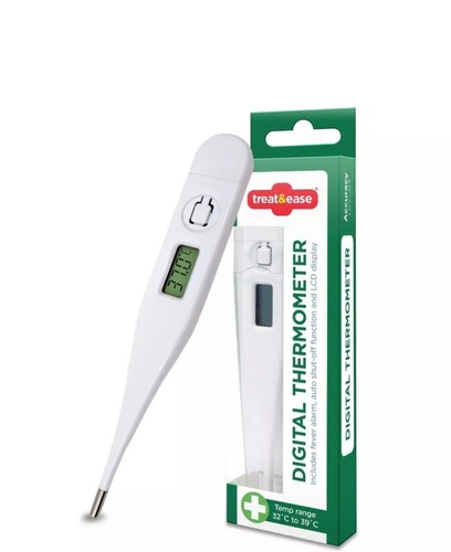 Digital thermometer medical - digital,