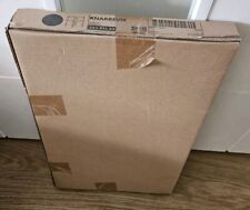 IKEA Knarrevik Black Metal