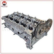 CYLINDER HEAD + FULL GASKET