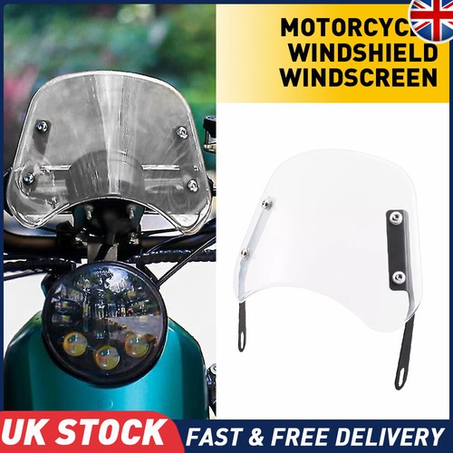 Universal motorcycle - universal,