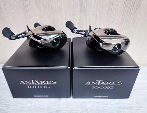 Shimano antares baitcasting - antares, 25