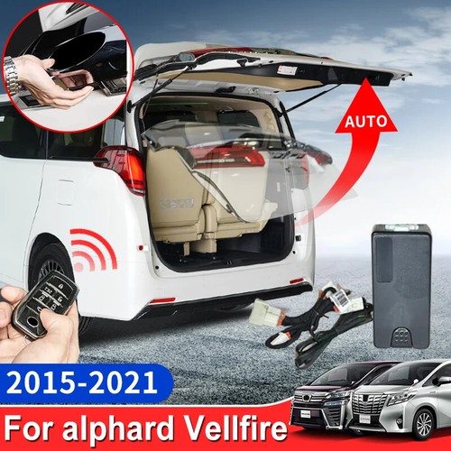 For toyota alphard vellfire - toyota,